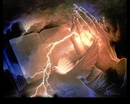 Prayer Hands
